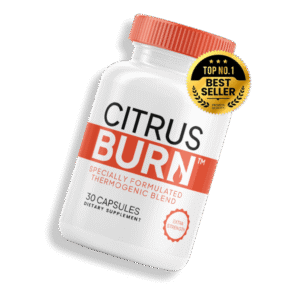 CitrusBurn Diet