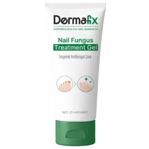 DermaFix Fungus Treatment Gel