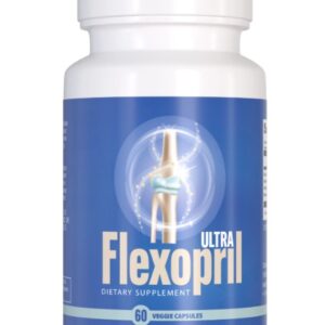 Flexopril Ultra Joint Rejuvination