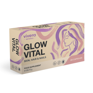 GlowVital Skin Health