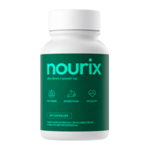 Nourix : Avis, Prix, Où Acheter, Résultats