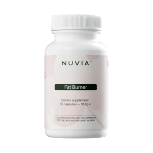 Nuvia