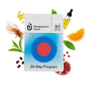 Purisaki Berberine Patches Subscription