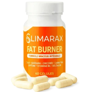 Slimarax Fat Burner