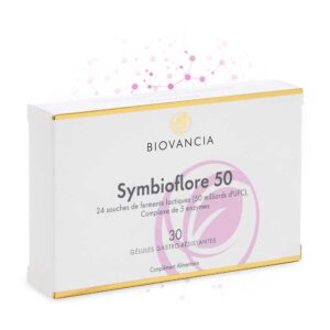 Symbioflore Diet
